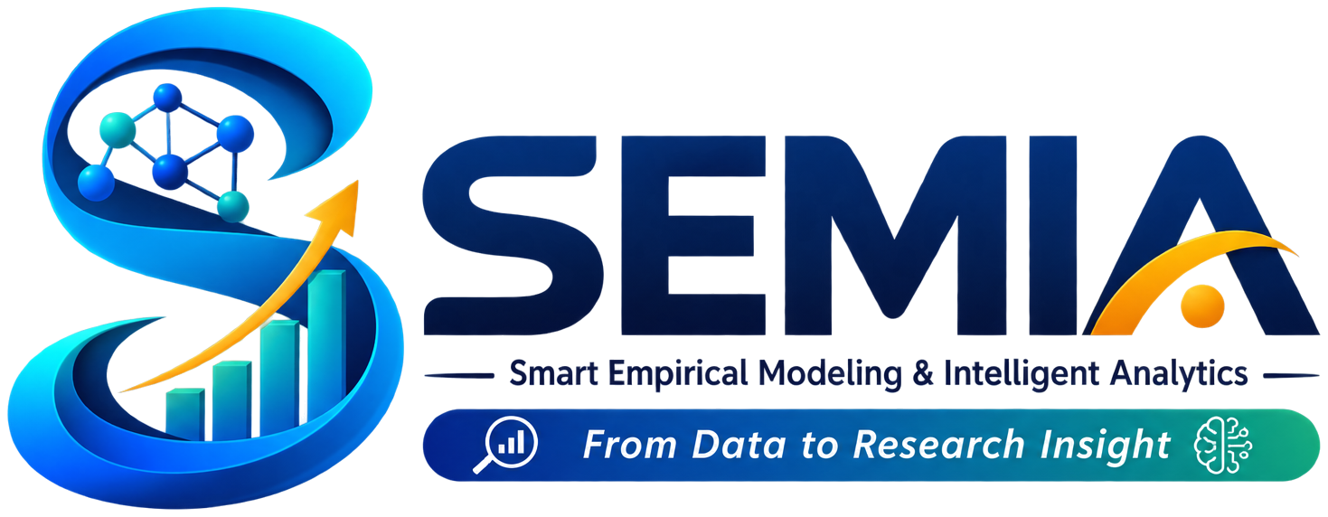 SEMIA — Smart Empirical Modeling & Intelligent Analytics